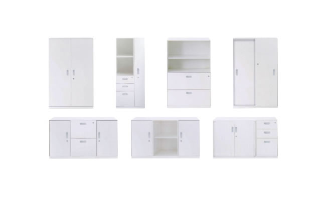 庫(kù)房?jī)x器柜